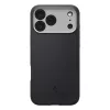 Spigen Nano Pop Mag funda MagSafe para iPhone 18 Pro Max / 17 Pro Max – Black Sesame