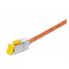 Wirewin WKS JACK KAT6A SLIM 12 módulo keystone blindado Cat6A 10 Gigabit Ethernet, pack de 12