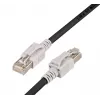Wirewin PKW-OUT-K5E 5.0 cable de red Cat5e F/UTP, 5 m, negro