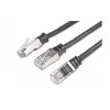 Wirewin PKW-OUT-K5E 5.0 cable de red Cat5e F/UTP, 5 m, negro