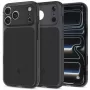 SPIGEN Ultra Hybrid T MagSafe iPhone 17 Pro / 18 Pro negro mate