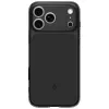 SPIGEN Ultra Hybrid T MagSafe iPhone 17 Pro / 18 Pro negro mate