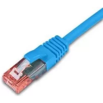 Wirewin PKW-UTP-KAT6 10.0 BL cable de red Cat6 U/UTP, 10 m, azul