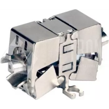 Wirewin WKS CON MOD conector de cables gris