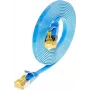 Wirewin cable de red Cat6a U/FTP Slim 7 m azul RJ45 10Gbps PKW-STP-SLIM-K6A 7.0 BL