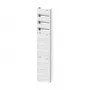 Eaton xEnergy Light Panel de comunicación y multimedia 1350 mm de altura (300873)