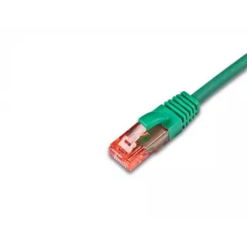 Wirewin PKW-UTP-KAT6 10.0 GN Cable de red 10 m Cat6 U/UTP (UTP) verde
