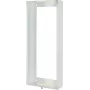 Eaton APW5-KLV Caja de superficie para distribuciones KLV de 5 filas, blanca 302496