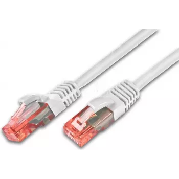 Wirewin PKW-UTP-KAT6 2.0 WS Cable de red 2 m Cat6 U/UTP (UTP) blanco