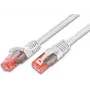 Wirewin PKW-UTP-KAT6 2.0 WS Cable de red 2 m Cat6 U/UTP (UTP) blanco