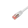 Wirewin PKW-UTP-KAT6 2.0 WS Cable de red 2 m Cat6 U/UTP (UTP) blanco