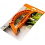 STIHL 8819801 Herramienta de afilado 3 en 1, naranja