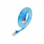 Wirewin Triotronik Cable de red Slim Cat6 U/FTP, 3 m, azul PKW-STP-SLIM-KAT6 3.0 BL