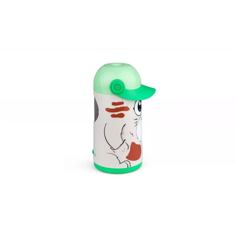 JOLLY ALEX Sacapuntas eléctrico blanco (9285-0007)