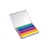 JOLLY X-BIG CANDYCOLOURS Lápices de colores, colores surtidos, 12 unidades (3099-0137)