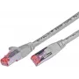 Wirewin Cable de red CAT6 S/FTP LSOH gris 30 m RJ45 (PKW-PIMF-KAT6 30.0)