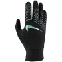 Nike Dri-FIT Lightweight guantes de running para mujer negro XS N1004258904