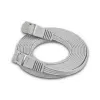 Wirewin Triotronik Cat6 U/FTP cable de red Ethernet Slim 20 m gris PKW-STP-SLIM-KAT6 20.0
