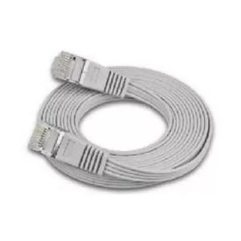 Wirewin Triotronik Cat6 U/FTP cable de red Ethernet Slim 20 m gris PKW-STP-SLIM-KAT6 20.0