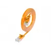 Wirewin Cat.6 cable de red Slim U/UTP 7,5 m naranja PKW-SLIM-KAT6 7.5 OR
