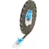 Wirewin PKW-TOUGH-K6 1.0 BL - cable de red Ethernet Slim Tough Cat.6, U/UTP, 1 m, azul