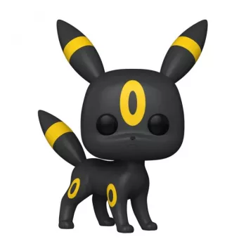 Funko Pop! Games Pokémon Umbreon #948 Figura de vinilo FU69084
