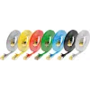 Wirewin Cat6a U/FTP Cable de red Ethernet Slim, RJ45, Rojo, 2m PKW-STP-SLIM-K6A 2.0 RT
