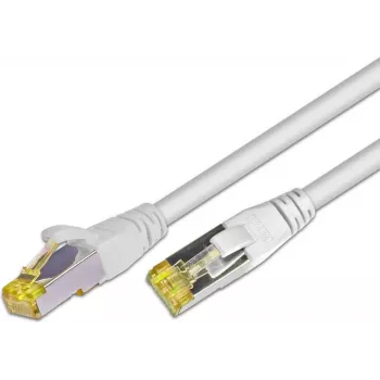 Wirewin PKW-PIMF-KAT6A Cable de red blanco 20 m Cat6a S/FTP (S-STP) PKW-PIMF-KAT6A 20.0 WS