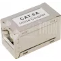Wirewin WKUP KAT6A STP Conector hembra a hembra keystone RJ45 apantallado
