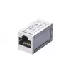 Wirewin WKUP KAT6A STP Conector hembra a hembra keystone RJ45 apantallado