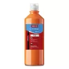 ARISTO Cromar Pintura témpera líquida naranja 500 ml, 1 frasco (AR30910)