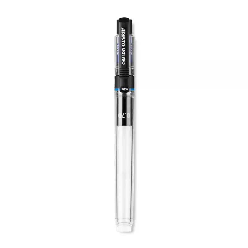 ARISTO mg1 pro Estilógrafo técnico 0,7 mm (AR63070)