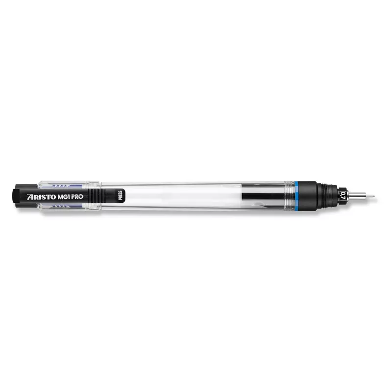 ARISTO mg1 pro Estilógrafo técnico 0,7 mm (AR63070)