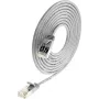 Wirewin Triotronik PKW-LIGHT-STP-K6 2.0 Cable de red Cat6 S/FTP, conector RJ-45 macho/macho, cobre, 1 Gbps