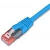 Wirewin PKW-UTP-KAT6 7.0 BL Cable de red 7 m Cat6 U/UTP azul