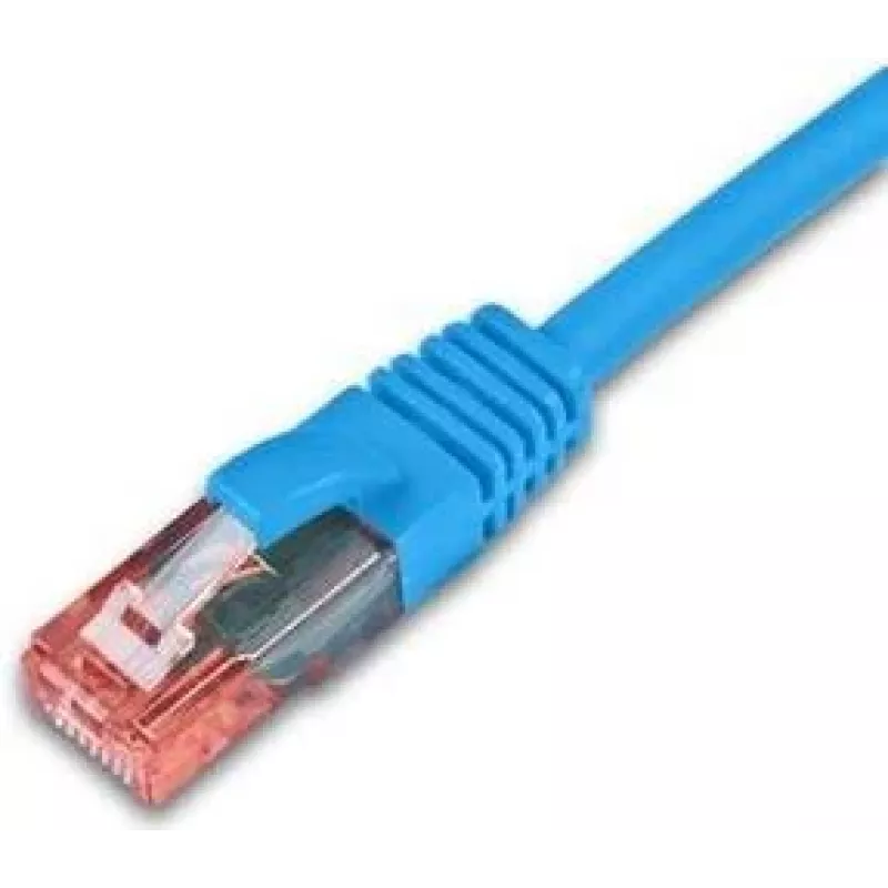 Wirewin PKW-UTP-KAT6 7.0 BL Cable de red 7 m Cat6 U/UTP azul