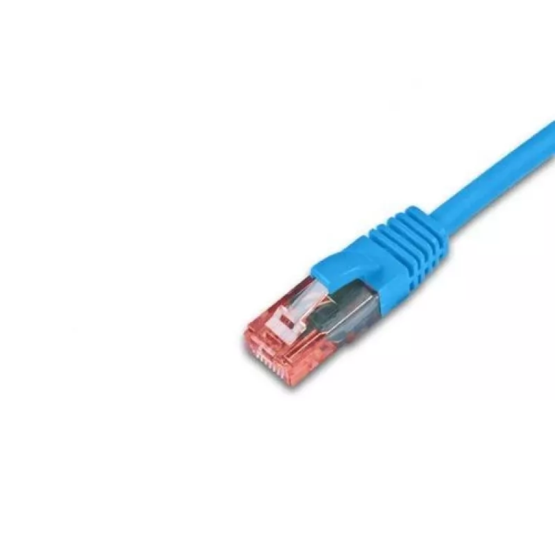 Wirewin PKW-UTP-KAT6 7.0 BL Cable de red 7 m Cat6 U/UTP azul