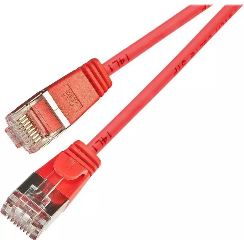 Wirewin Triotronik PKW-LIGHT-STP-K6 3.0 RT Cable de red Cat6 F/FTP 3 m