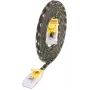 Wirewin SLIM Tough Cable de red UTP Cat6 U/UTP amarillo 2 m (PKW-TOUGH-K6 2.0 GE)