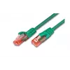 Wirewin PKW-UTP-KAT6 20.0 GN Cable de red 20 m Cat6 U/UTP verde