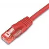 Wirewin PKW-UTP-KAT6 20.0 RT Cable de red 20 m Cat6 U/UTP (UTP) rojo