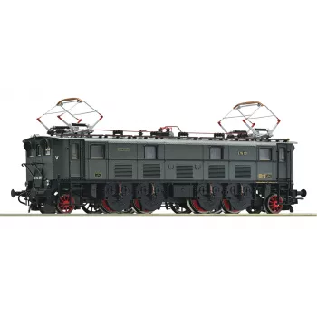 Roco 7500142 H0 locomotora eléctrica BR E 16 09 de la DRG
