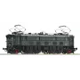 Roco 7500142 H0 locomotora eléctrica BR E 16 09 de la DRG