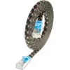 Wirewin SLIM ST6 1 BL - Cat.6 SLIM-Tough cable, F/FTP, 1,0 m, azul PKW-TOUGH-STP-K6 1.0 BL