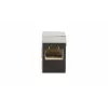 Wirewin acoplador RJ45/RJ45 Cat.6 apantallado 1:1, pack de 50 (121169-50)