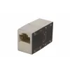 Wirewin acoplador RJ45/RJ45 Cat.6 apantallado 1:1, pack de 50 (121169-50)