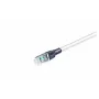Wirewin PKW-SL-SFTP-KAT6A 7.0 SW cable de red gris 7 m Cat6a S/FTP (S-STP)