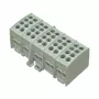 Eaton ZSD-HKL/5X25/FS borne de derivación de línea principal 5x25 mm² 217217
