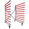 Holzmann Maschinen TAW140 Carro de soporte móvil 140 kg de carga