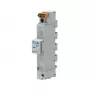 Eaton SPZT123-300/3+NPE-HS Protector contra sobretensiones para barra colectora de 40mm, Tipo 2+3, 3+NPE, 300V AC 501044